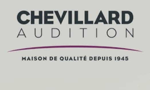 Audition Chevillard