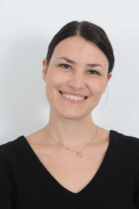 Dr Agnes Foure, Psychomotricien à Maisons-Alfort