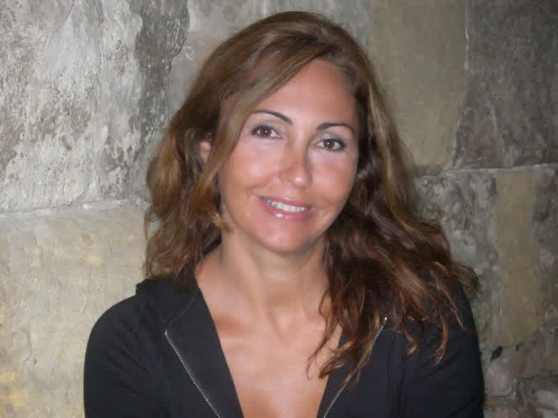 Laurence Charoy, Diététicien à Courbevoie