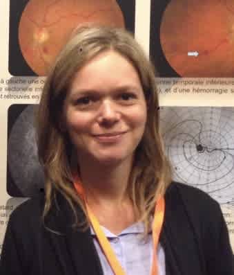 Dr Alexandra Sitbon, Ophtalmologue à Charenton-Le-Pont