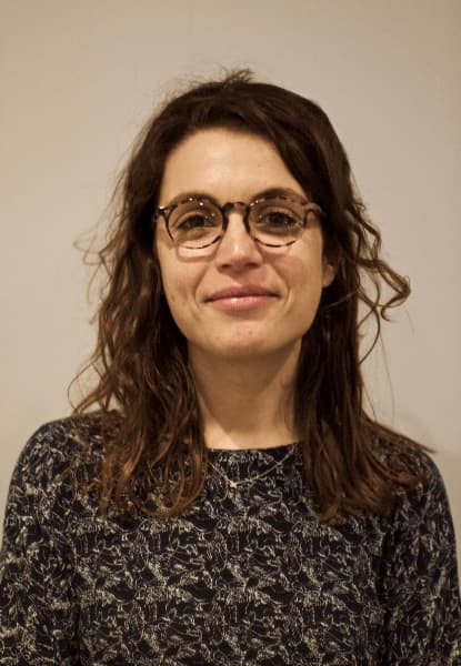 Dr Jennyfer ZERBIB-LOUIS