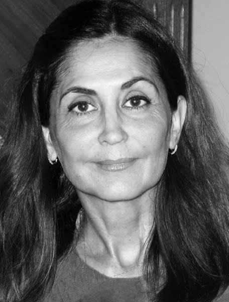 Nassim NEWBERT