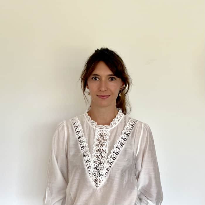 Clara  MAUSS