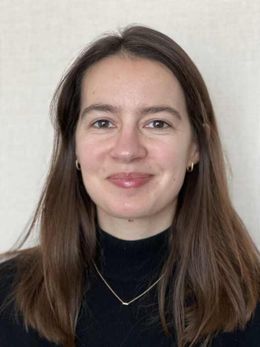 Dr Diane DE TUDERT