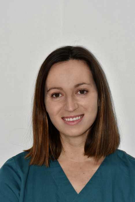 Dr Elisa CHOUKROUN
