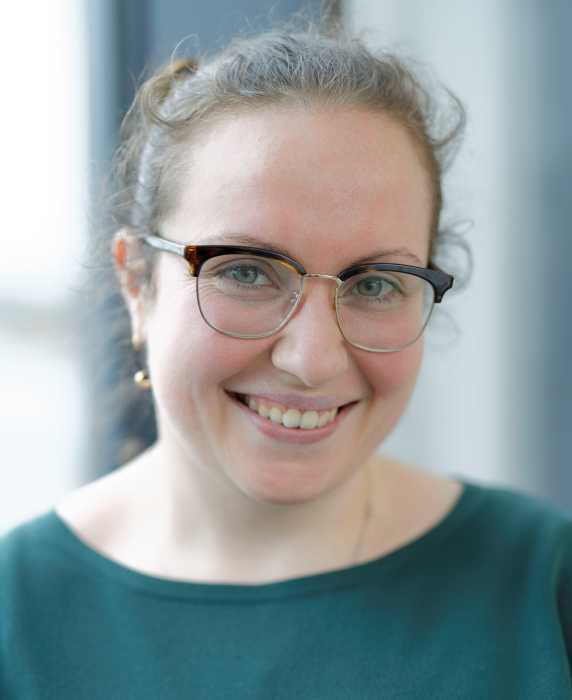 AURORE LEMONNIER