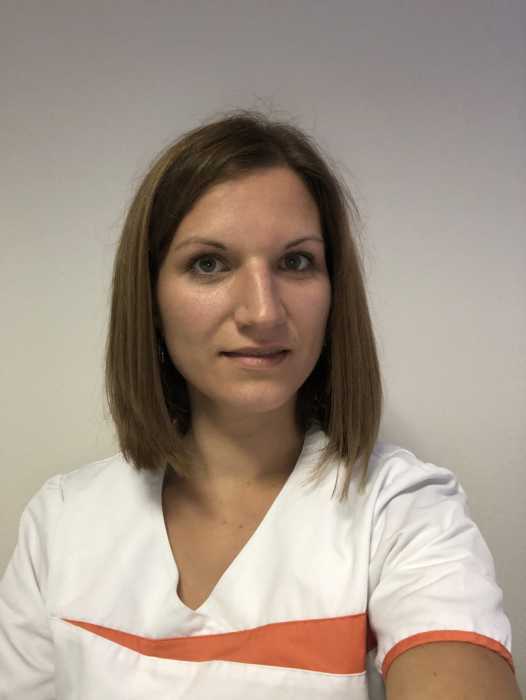 SANDRINE PIECHOTA