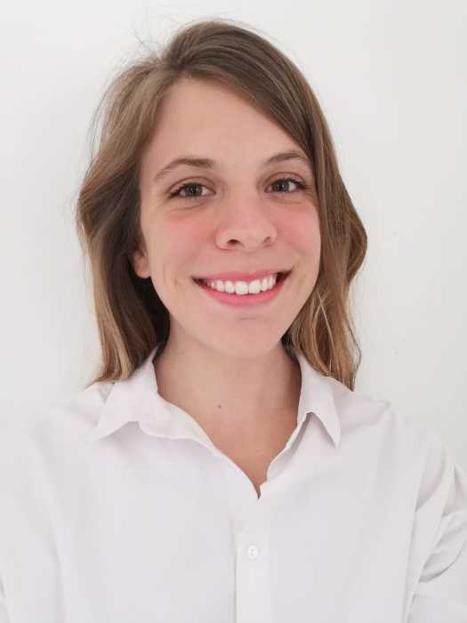 Silvia  Escobedo Camacho 