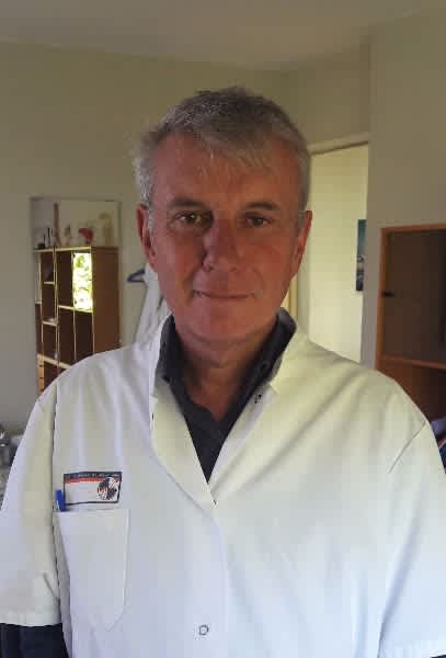 Dr Jean-Luc POET