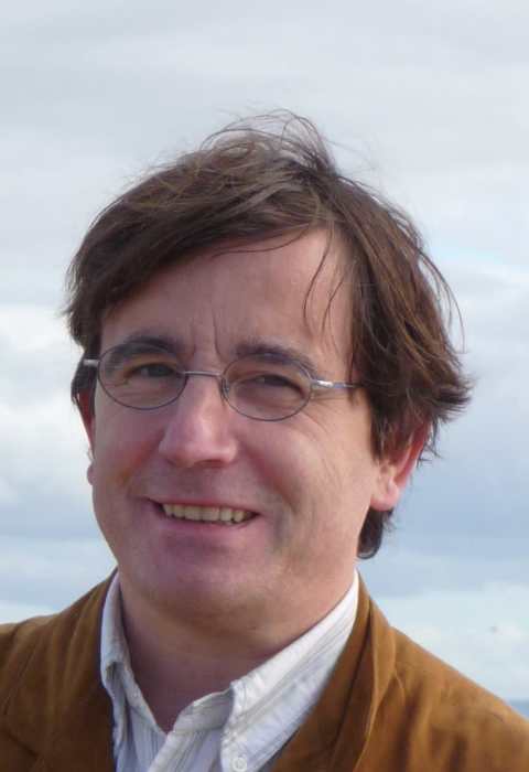 Dr Jean luc  Cavalheiro