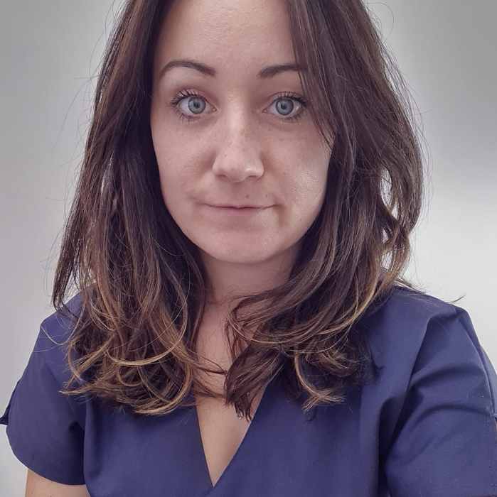 Victoria JEOFFROY-ROCHE