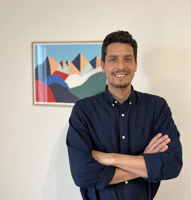 VINCENT MOURIER
