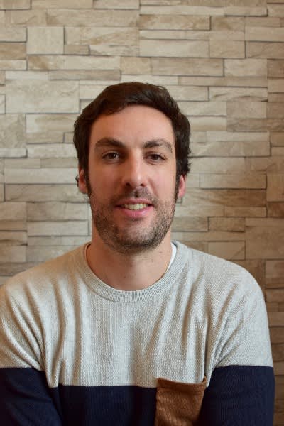 Romain CABON