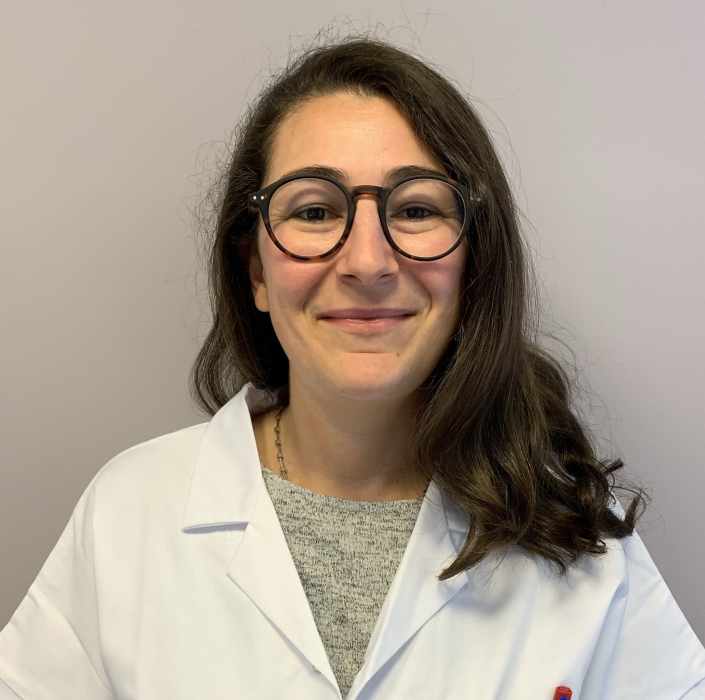 Dr Alice Gynécologue médical à Rouen, Évreux