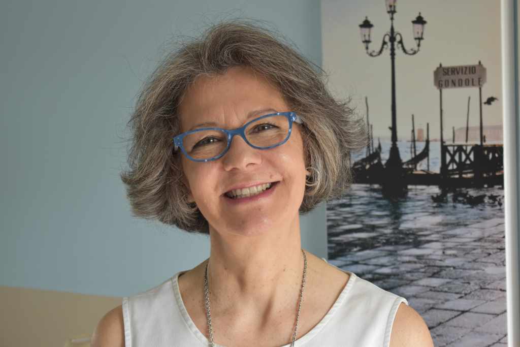 Catherine Pulice Sangalli