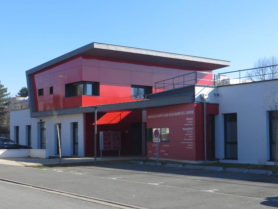 Maëlig Freyssinge