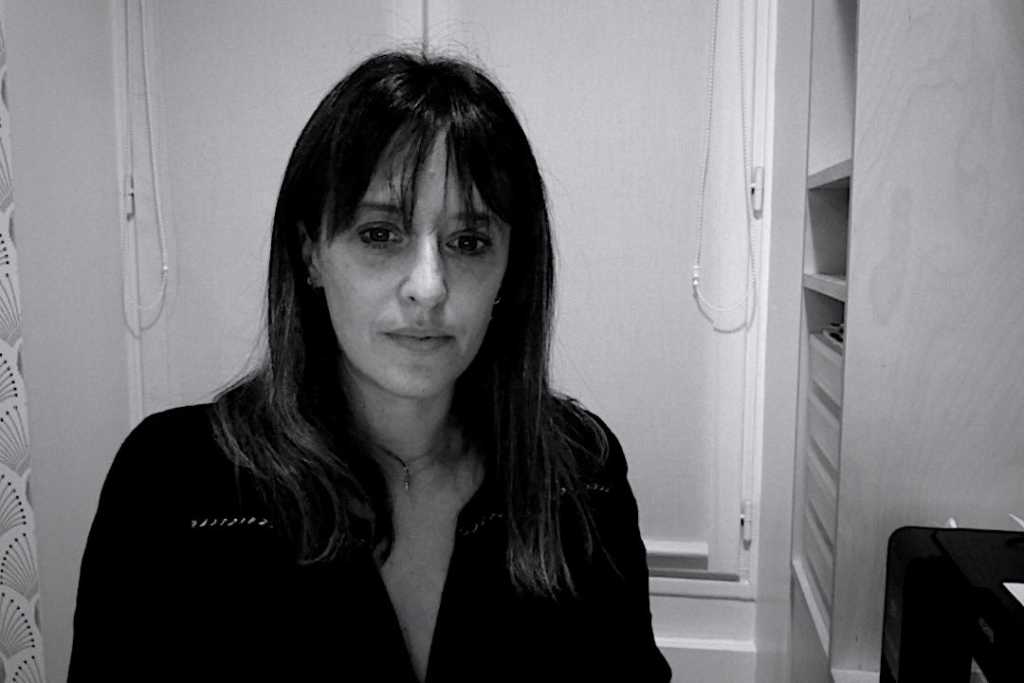 Dr Marie Harif, Obstétricien à Paris