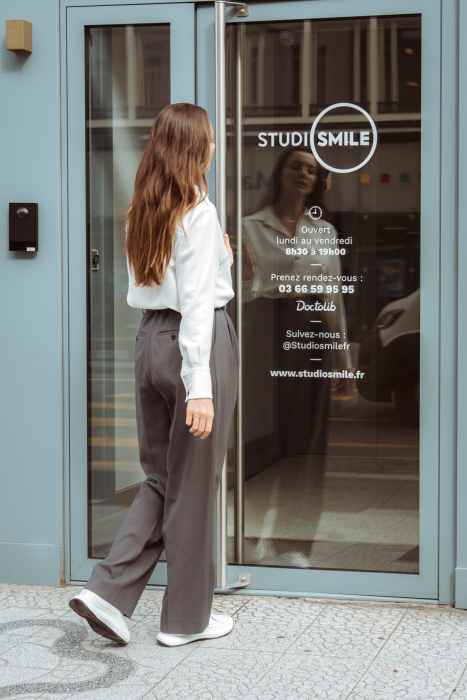 Studio Smile Lille