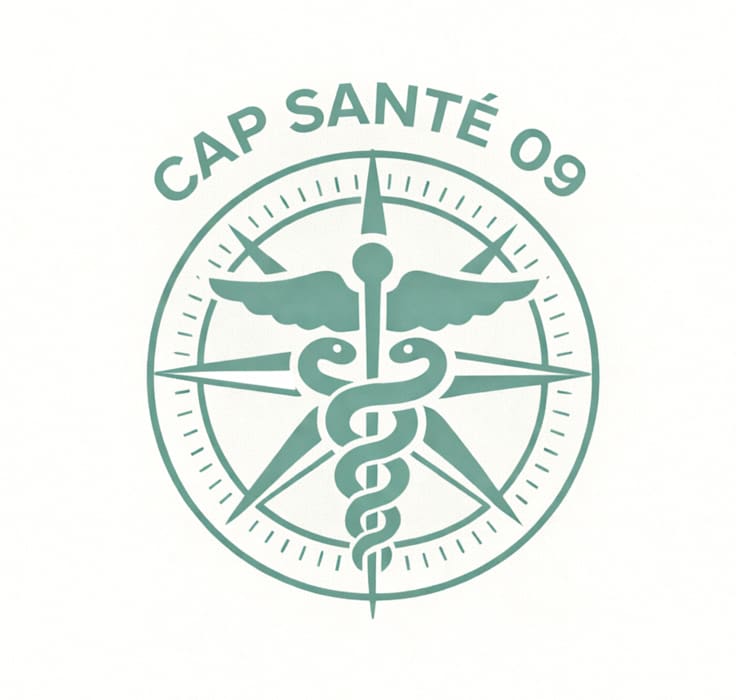Dr Noel Konate, Médecin généraliste à Saint-Jean-De-Verges