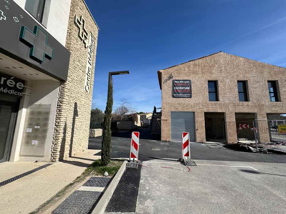 Dr Anne-Sophie Michel