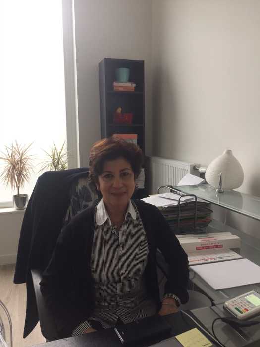 Dr MILLEDA OULD-SLIMANE
