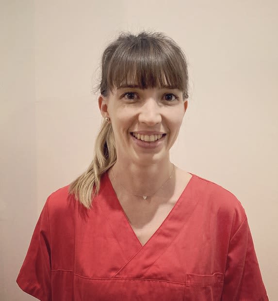 Elise Lohr-Seewald