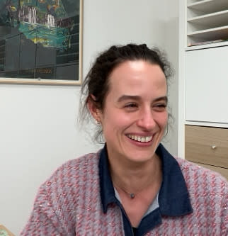 Dr Sophie OSDOIT-MEDART