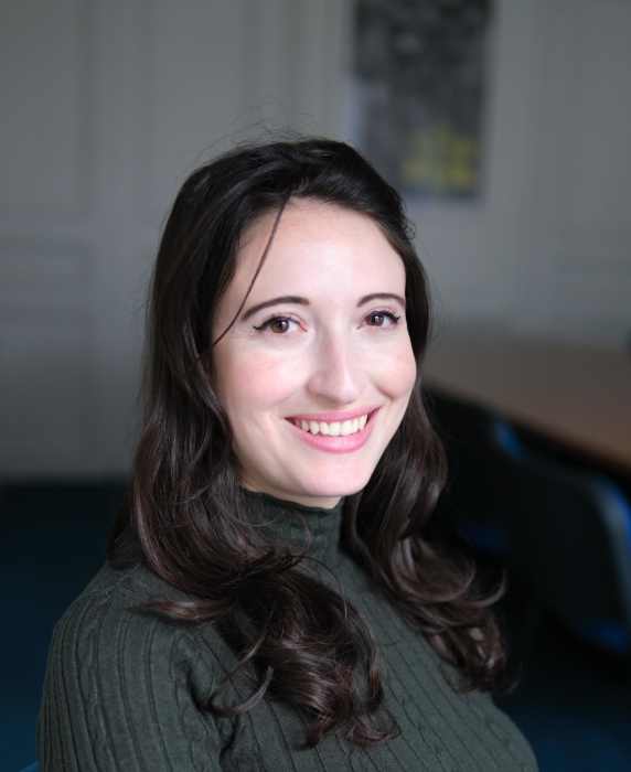 Judith Elbaz Saban