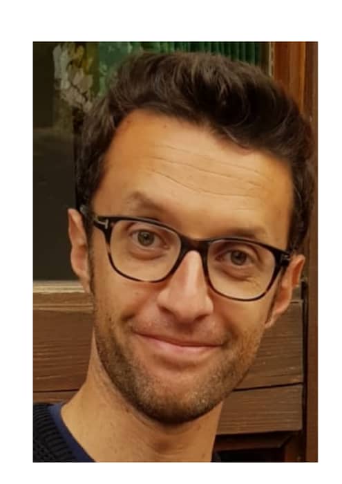 Dr Michele Porzio