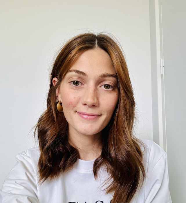 Adeline Lechevallier