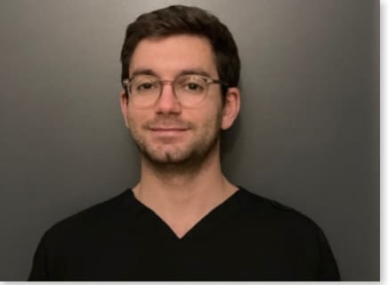 Dr David Tordjman