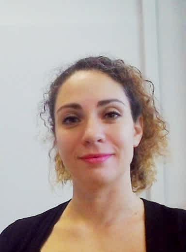 SABRINA REMY