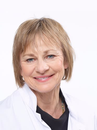 Dr Christine COSTET FIGHIERA