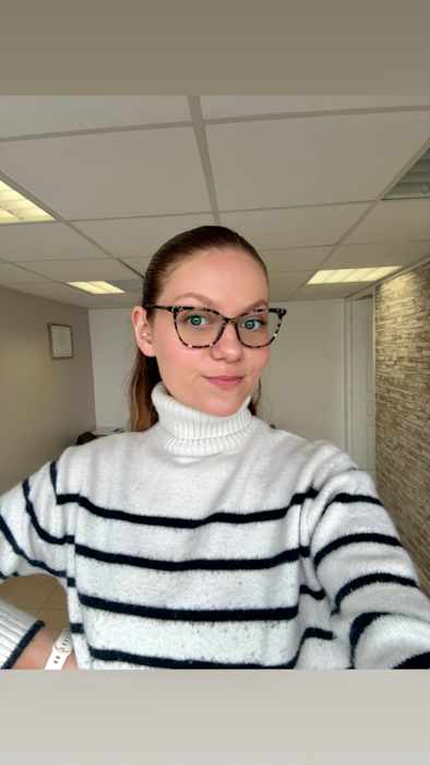 Margaux Sachy