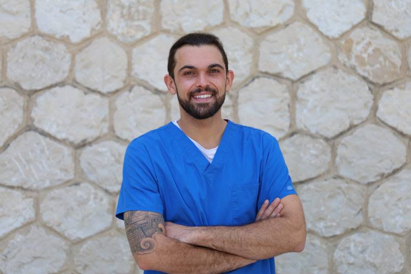 Dr Fabien LE PICARD