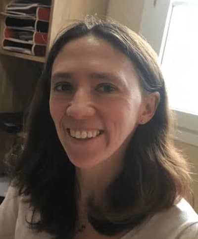 Dr Elodie FRECHILLA