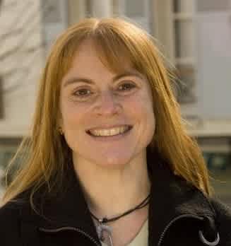 Pascale Jacquin Ravot