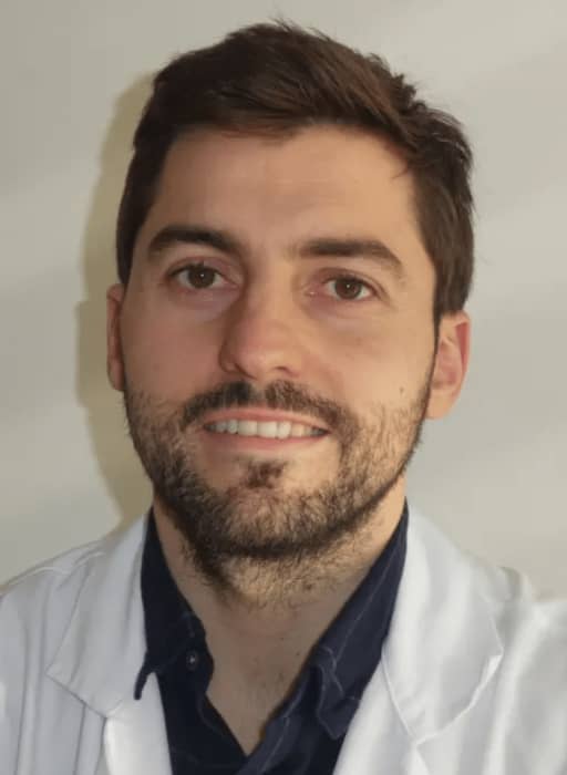 Dr Romain Charollais