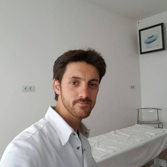 Nicolas FIEVET