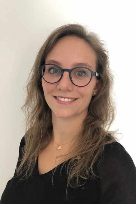 Perrine Godsens