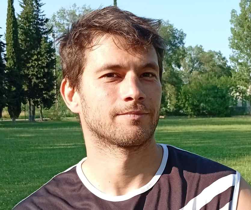 Clement Sastourne