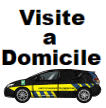 A domicile - Medee - Consultations urgentes, visites à domicile