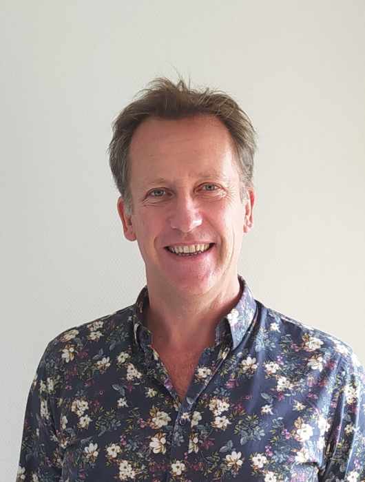 Dr Christophe LEGALAIS