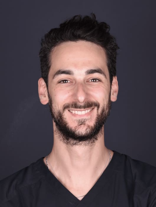 Dr Jérémy OHAYON
