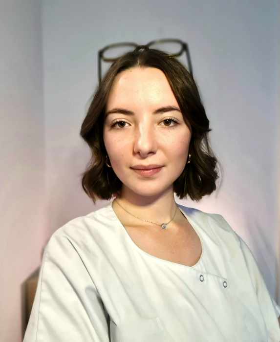 Pauline Annovazzi