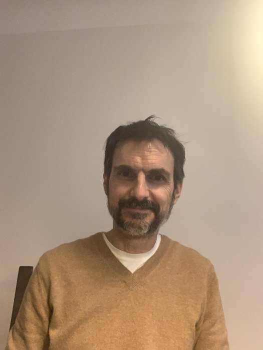 Dr MANUEL Marchand