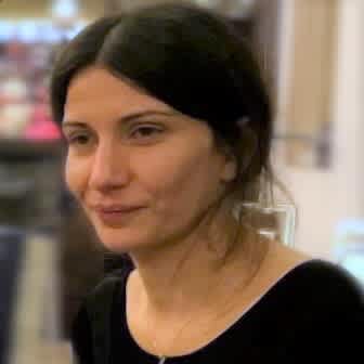 DINA BESSON