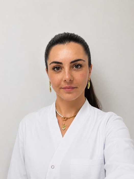 Margaux Servat 