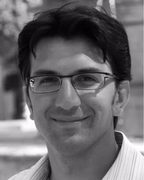 Dr Julien ROSENCHER