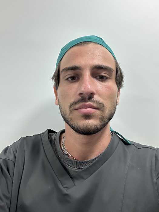 Dr Eytan MARELI